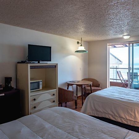 Terimore Lodging By The Sea Tillamook Ngoại thất bức ảnh
