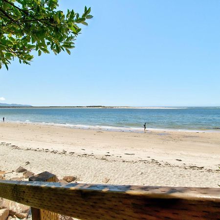 Terimore Lodging By The Sea Tillamook Ngoại thất bức ảnh