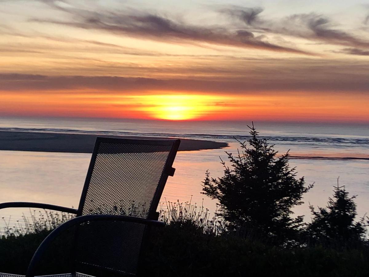 Terimore Lodging By The Sea Tillamook Ngoại thất bức ảnh