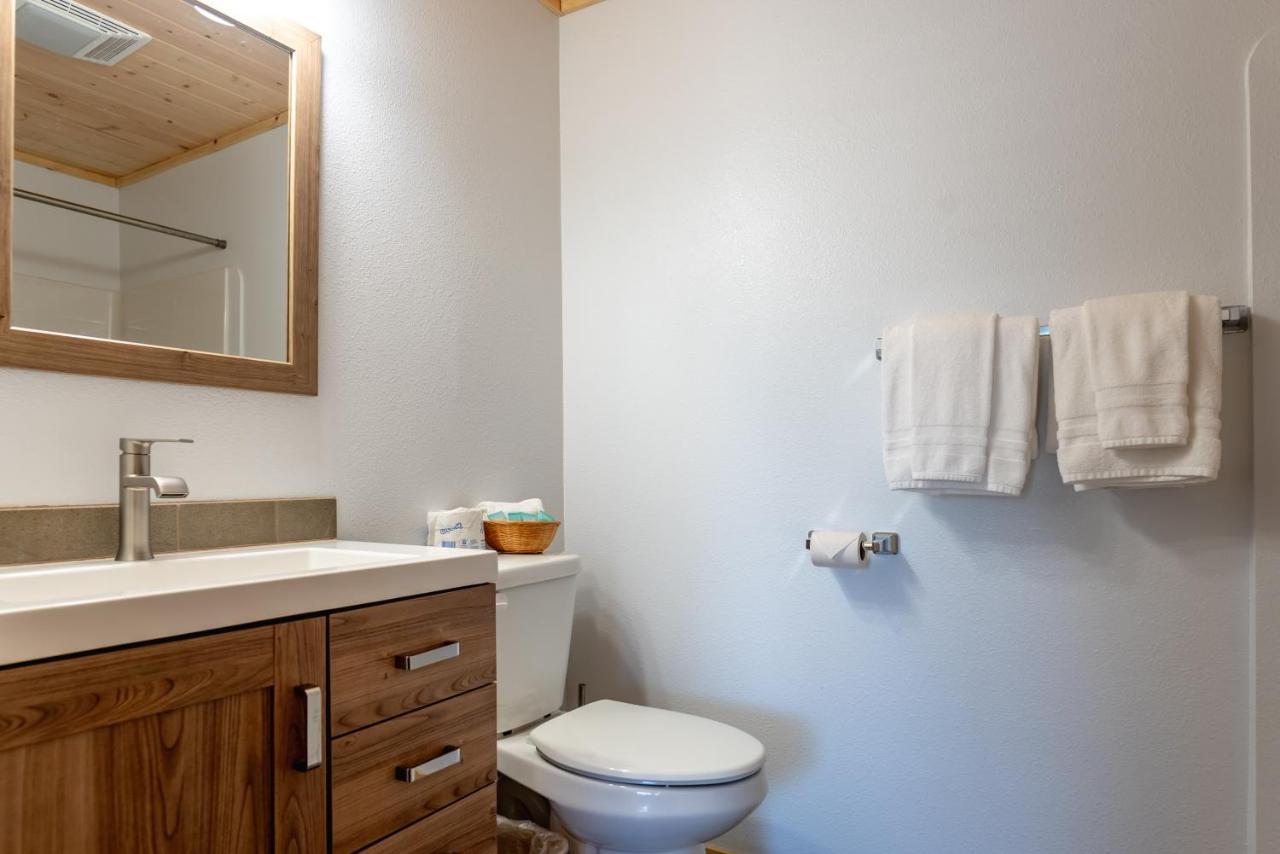 Terimore Lodging By The Sea Tillamook Ngoại thất bức ảnh