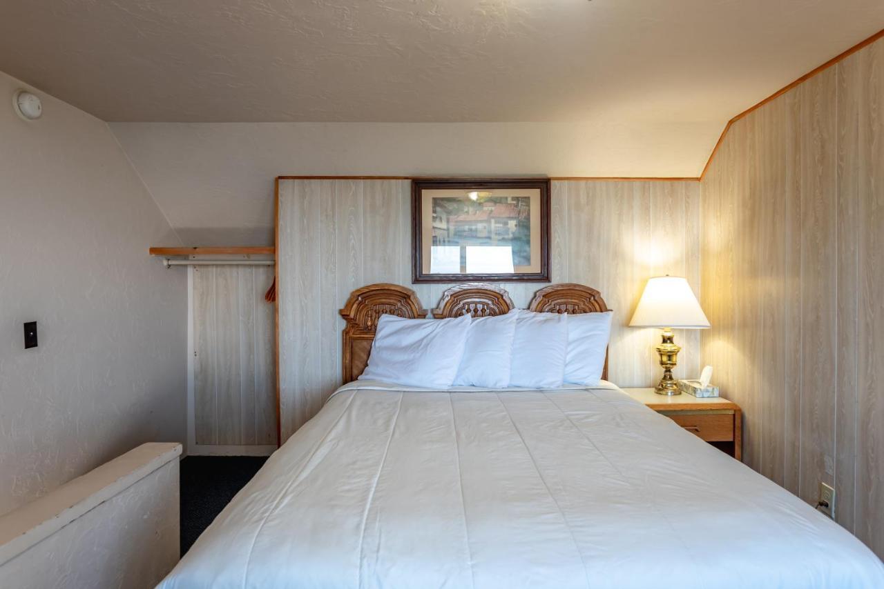 Terimore Lodging By The Sea Tillamook Ngoại thất bức ảnh