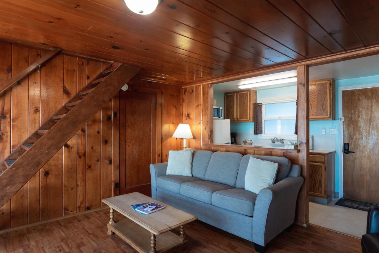 Terimore Lodging By The Sea Tillamook Ngoại thất bức ảnh