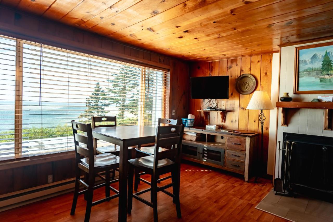Terimore Lodging By The Sea Tillamook Ngoại thất bức ảnh
