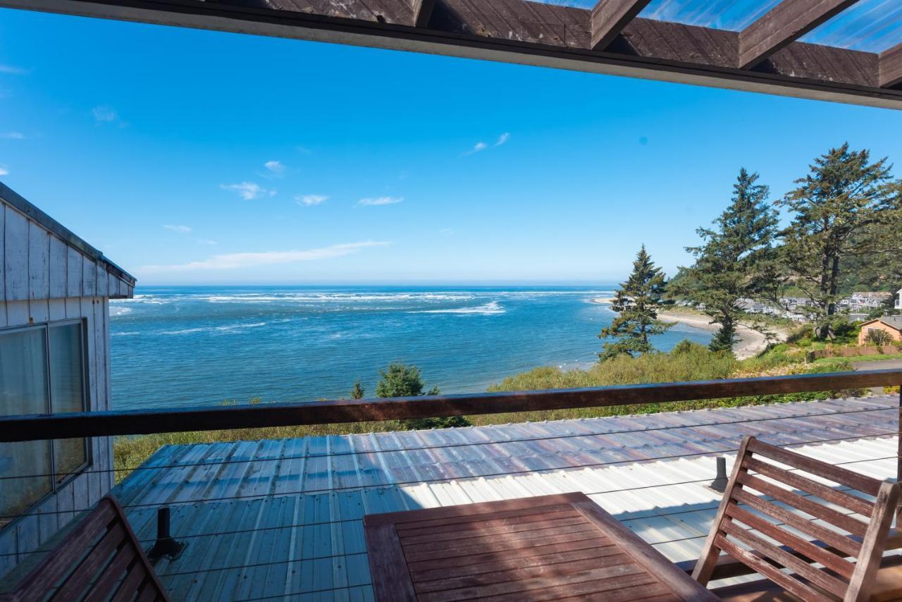 Terimore Lodging By The Sea Tillamook Ngoại thất bức ảnh