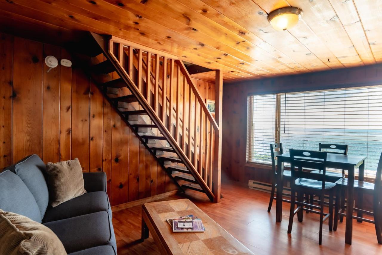 Terimore Lodging By The Sea Tillamook Ngoại thất bức ảnh