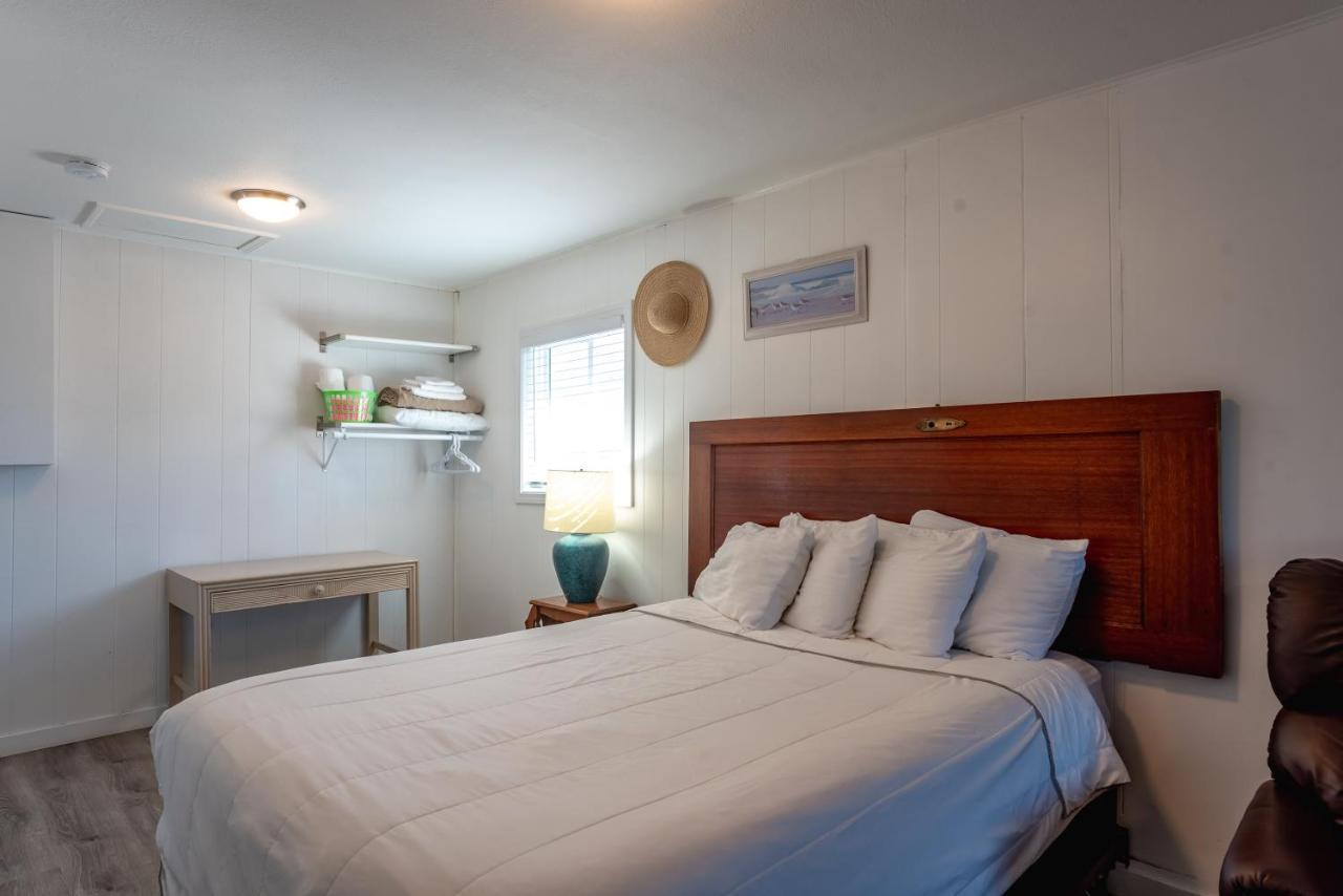 Terimore Lodging By The Sea Tillamook Ngoại thất bức ảnh