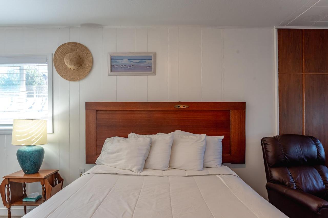 Terimore Lodging By The Sea Tillamook Ngoại thất bức ảnh