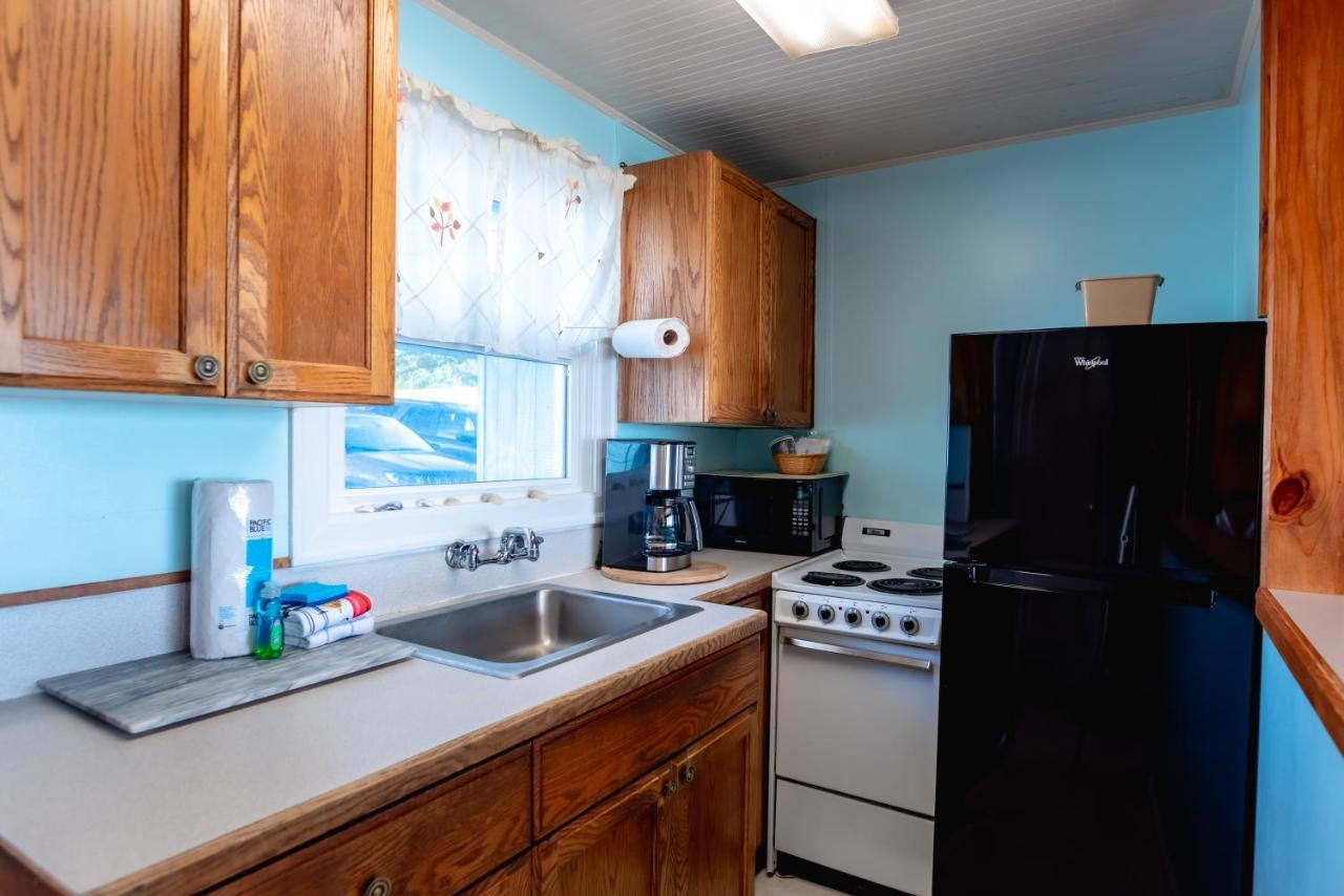 Terimore Lodging By The Sea Tillamook Ngoại thất bức ảnh