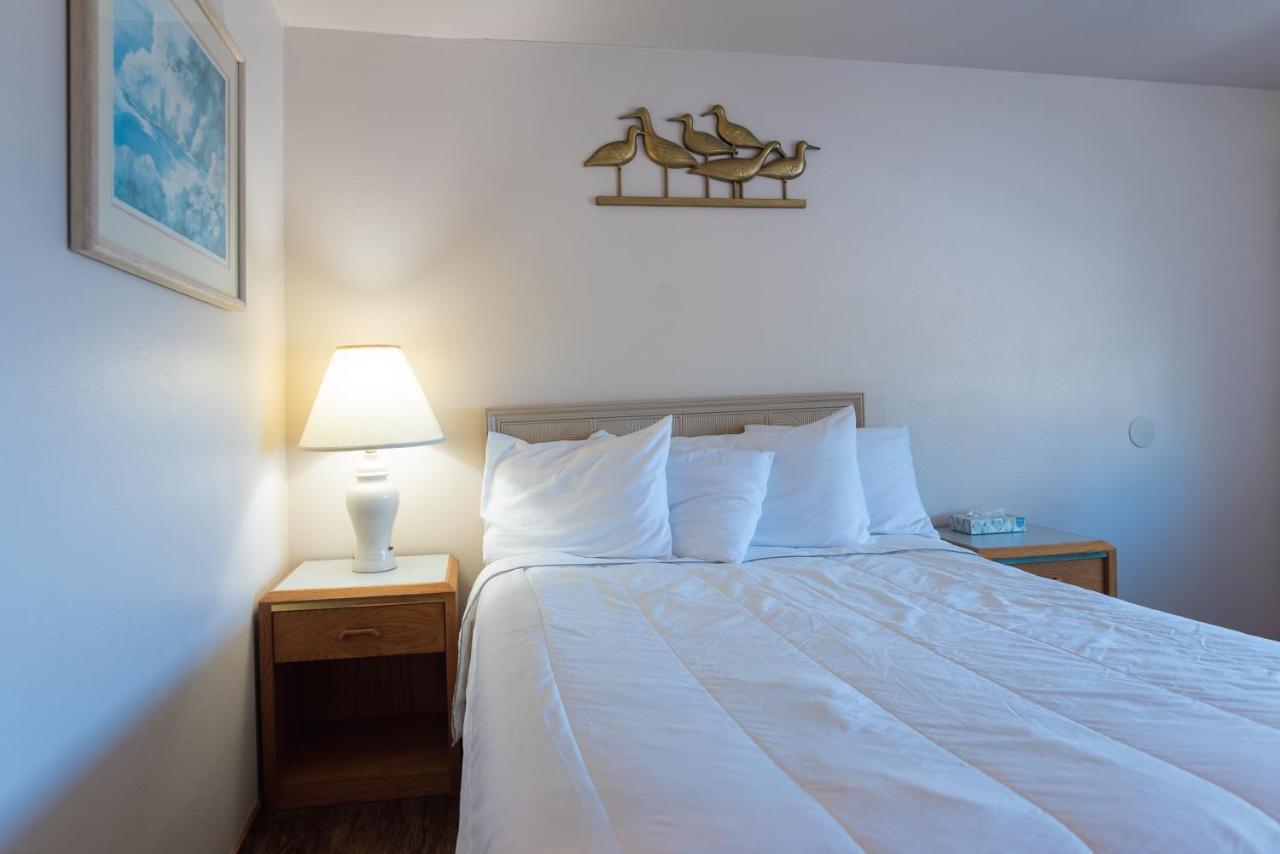 Terimore Lodging By The Sea Tillamook Ngoại thất bức ảnh