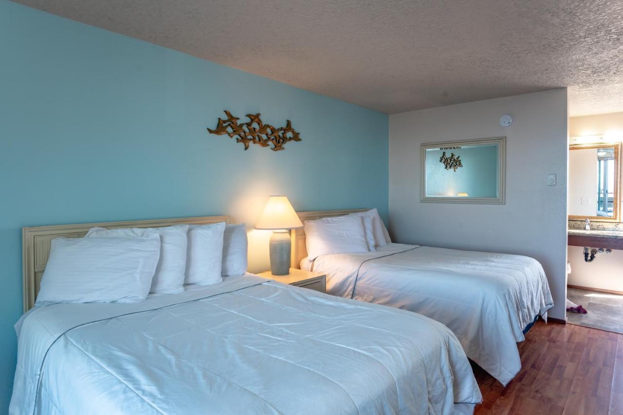Terimore Lodging By The Sea Tillamook Ngoại thất bức ảnh