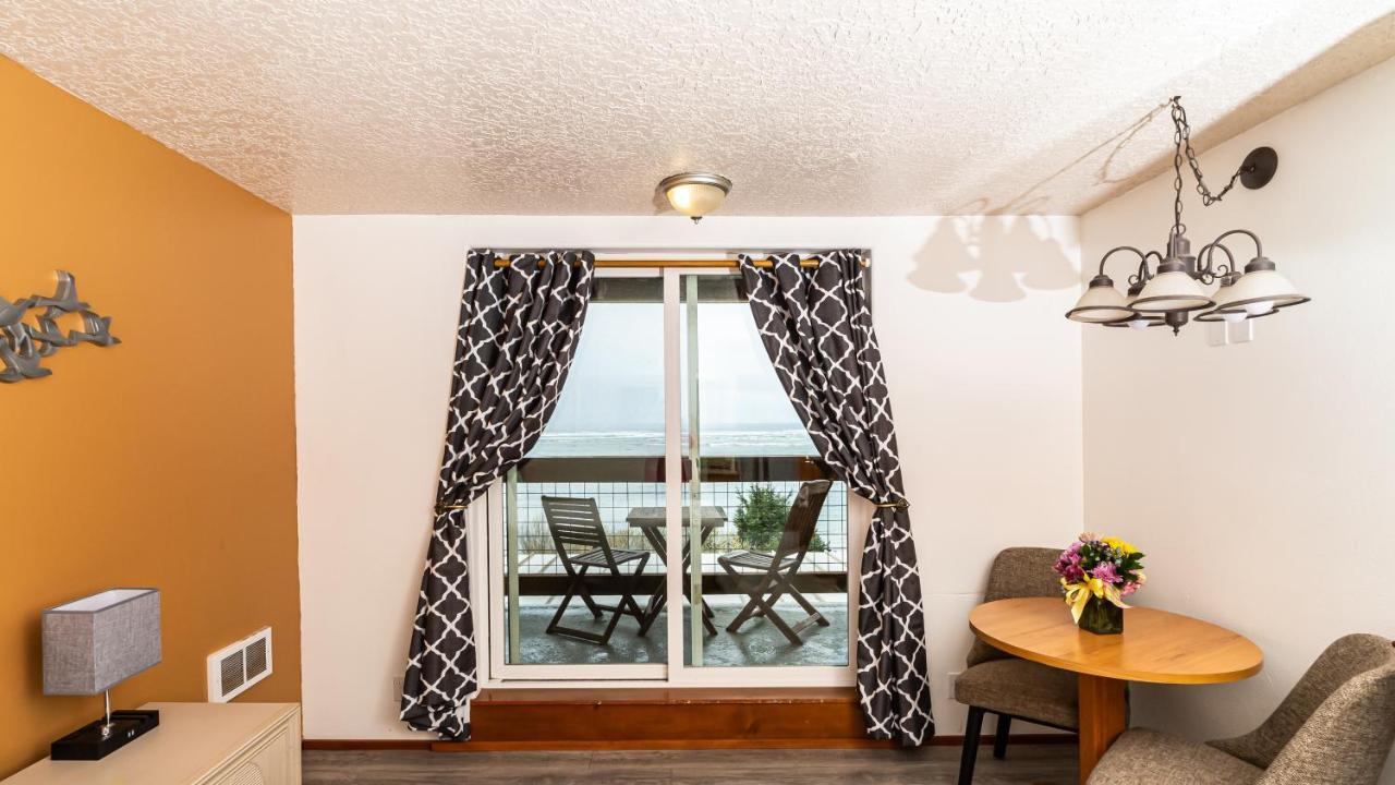 Terimore Lodging By The Sea Tillamook Ngoại thất bức ảnh
