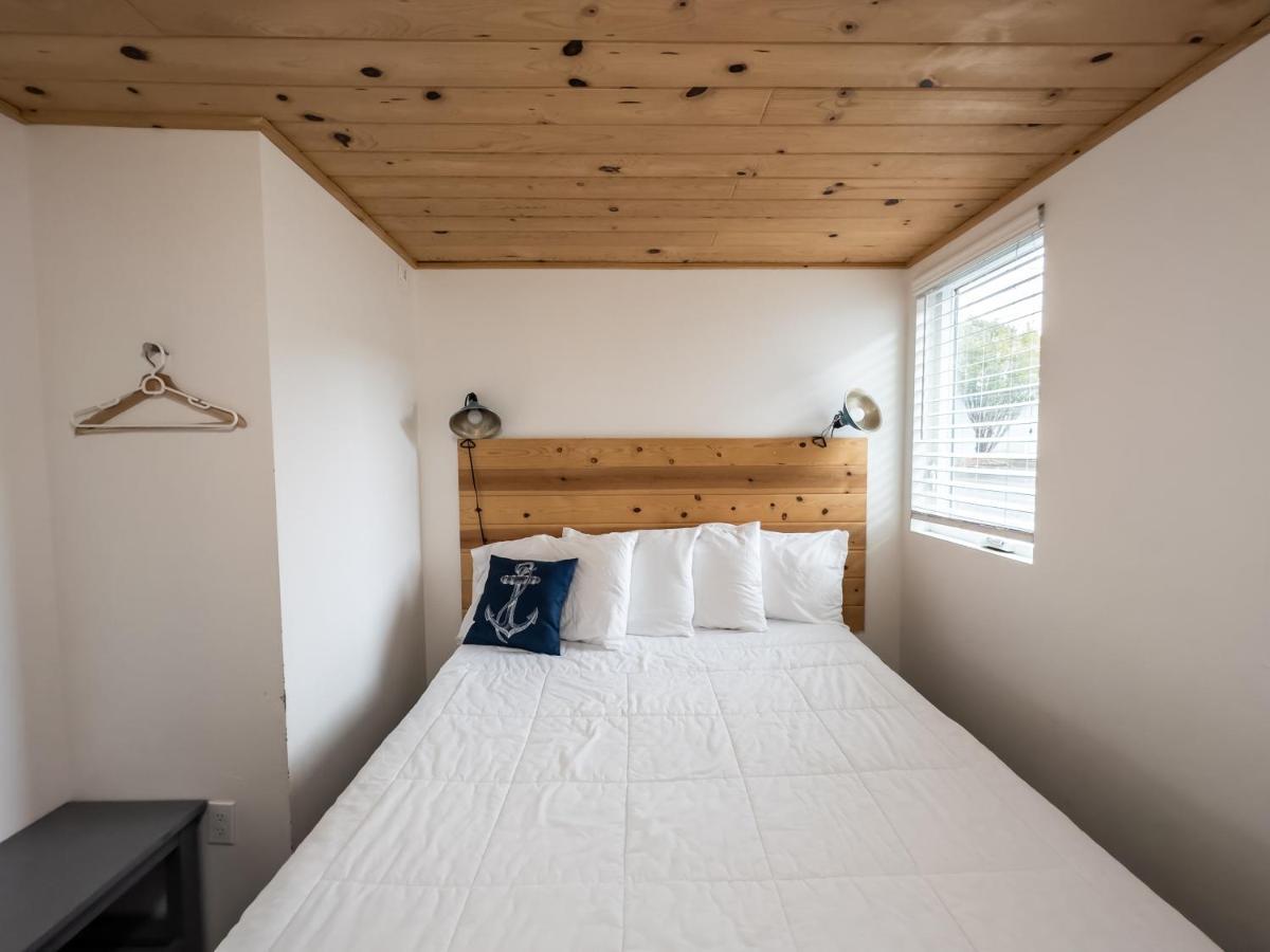 Terimore Lodging By The Sea Tillamook Ngoại thất bức ảnh