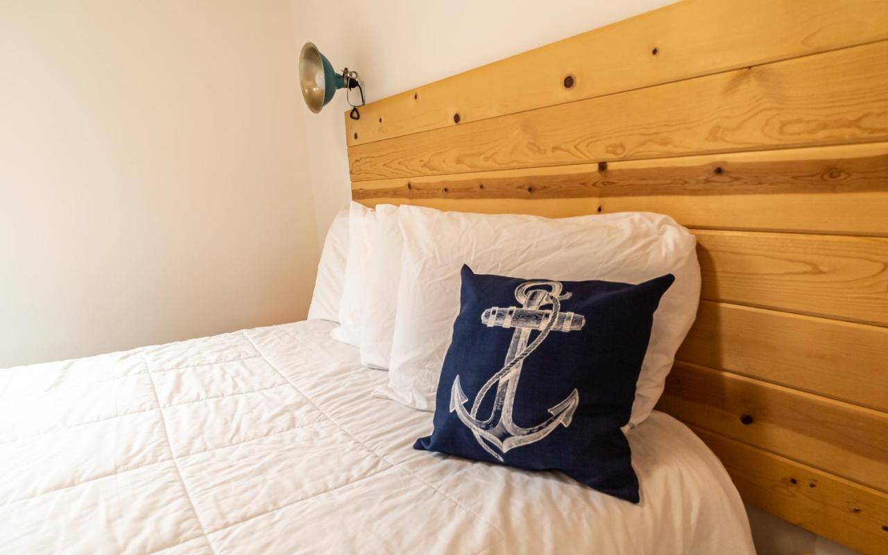 Terimore Lodging By The Sea Tillamook Ngoại thất bức ảnh