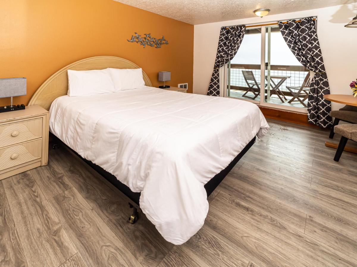 Terimore Lodging By The Sea Tillamook Ngoại thất bức ảnh