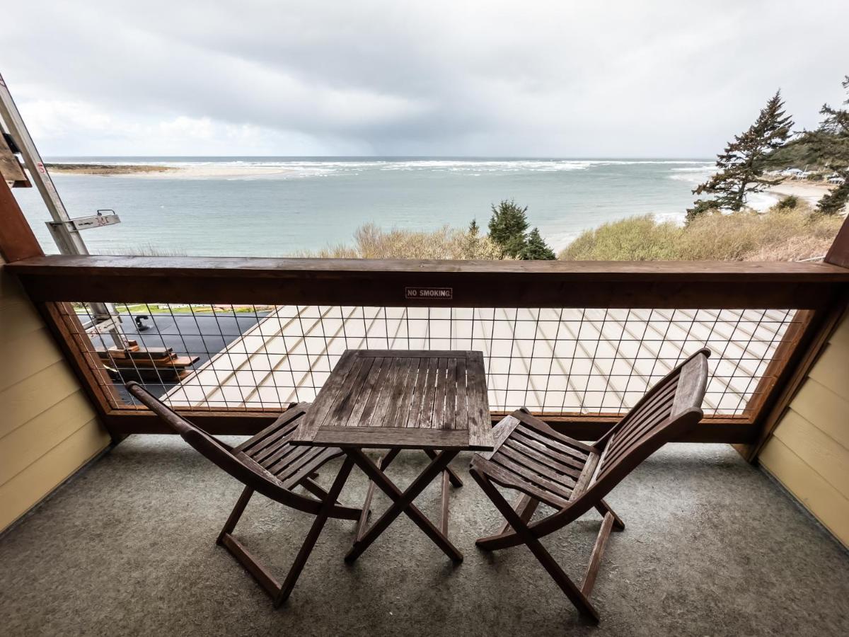 Terimore Lodging By The Sea Tillamook Ngoại thất bức ảnh
