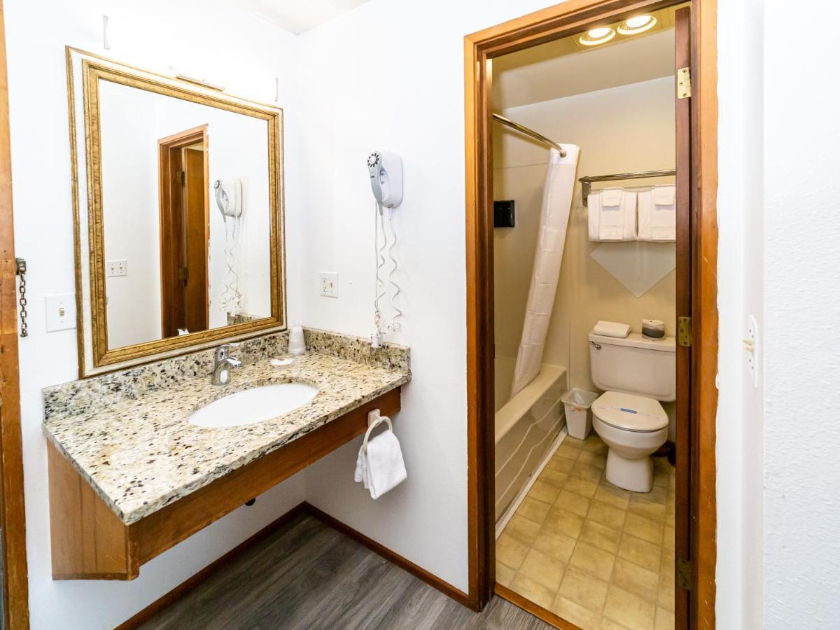 Terimore Lodging By The Sea Tillamook Ngoại thất bức ảnh