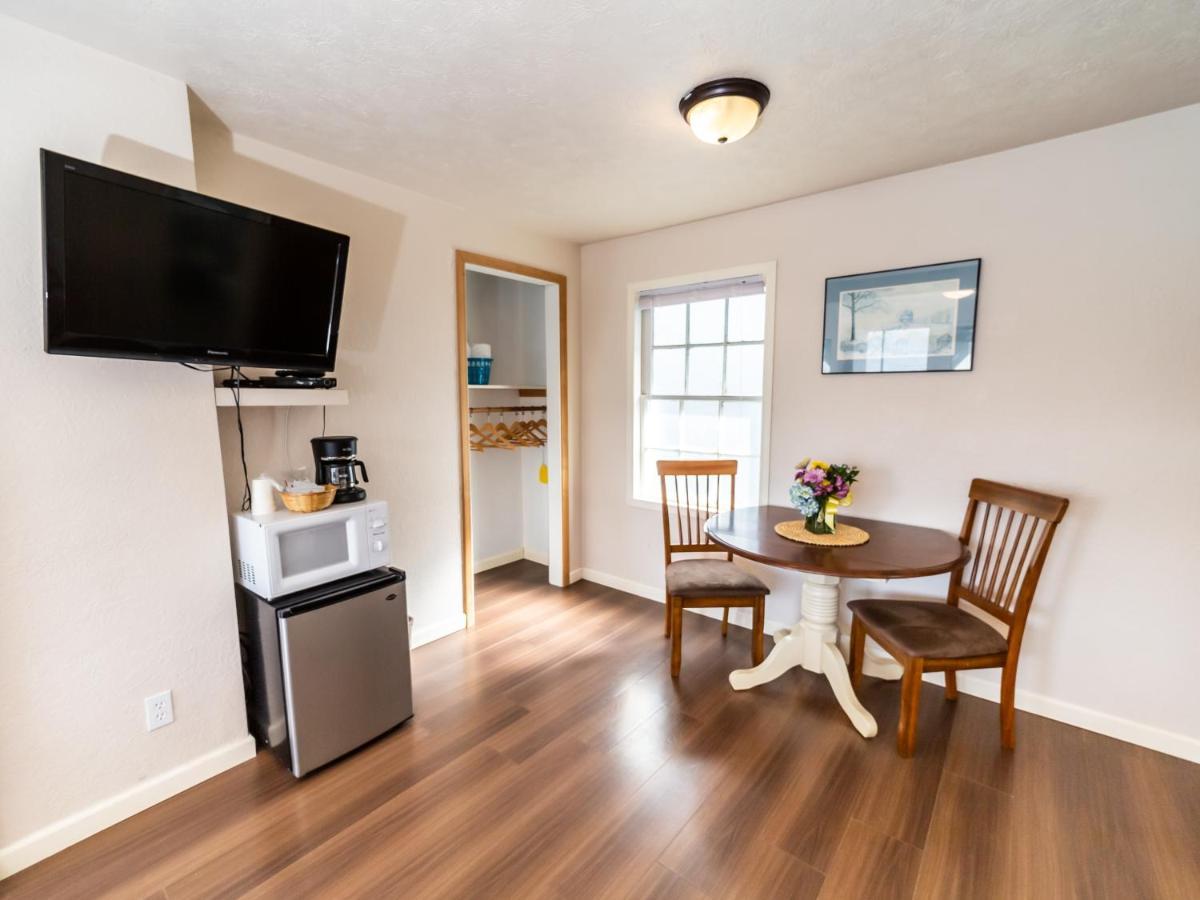 Terimore Lodging By The Sea Tillamook Ngoại thất bức ảnh