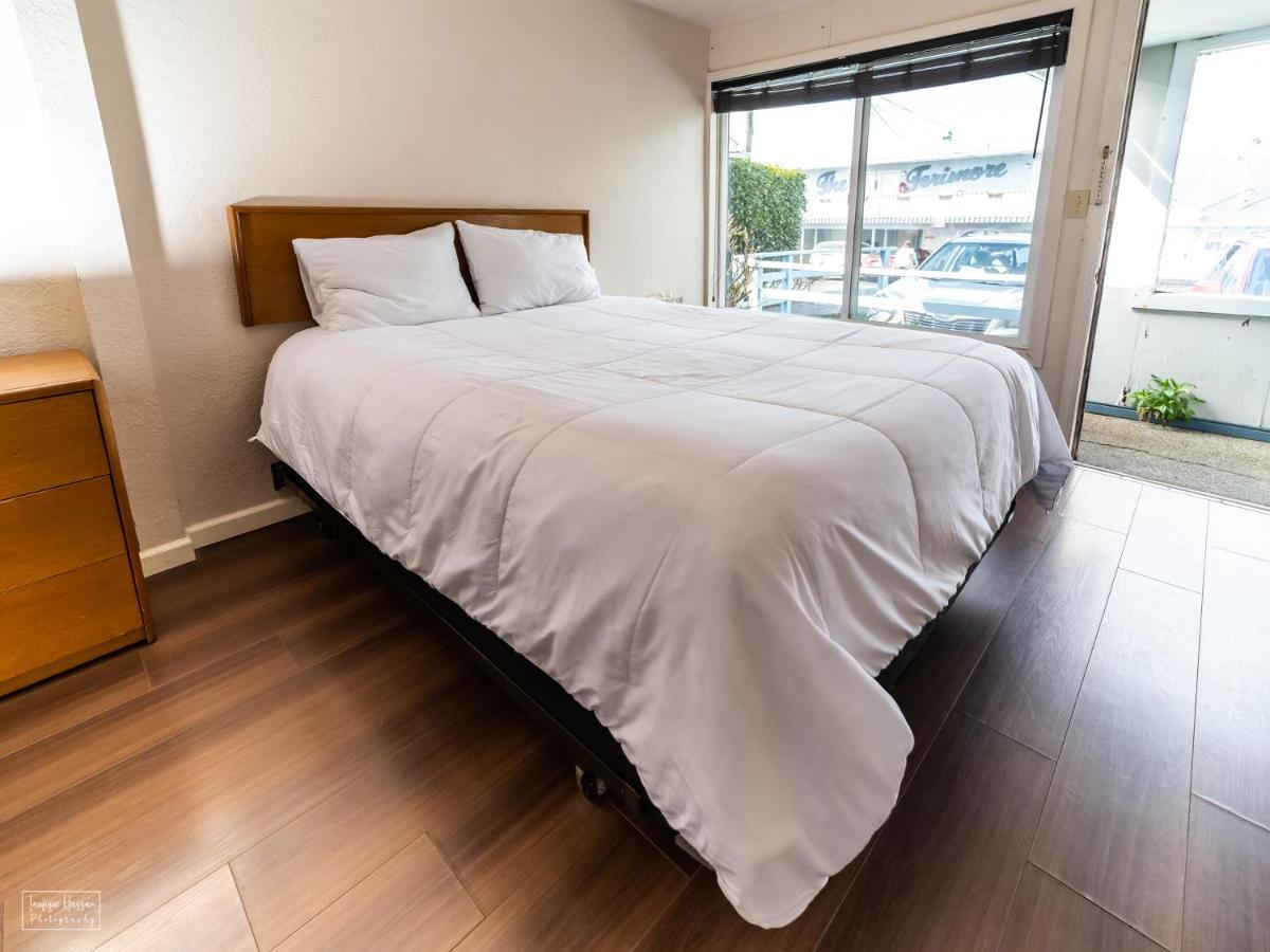 Terimore Lodging By The Sea Tillamook Ngoại thất bức ảnh