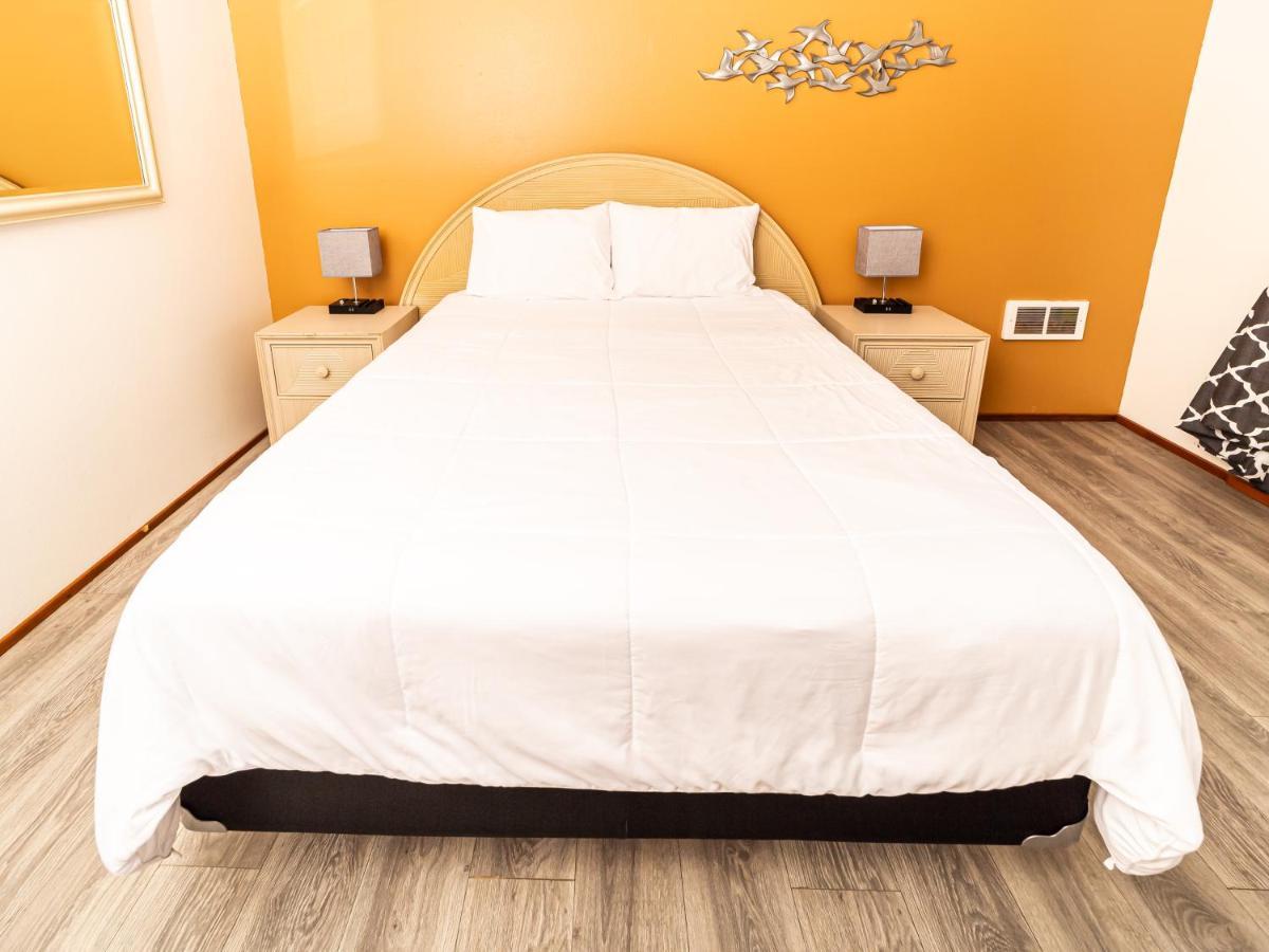 Terimore Lodging By The Sea Tillamook Ngoại thất bức ảnh