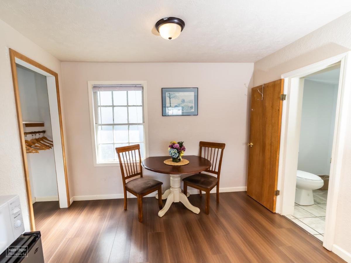Terimore Lodging By The Sea Tillamook Ngoại thất bức ảnh
