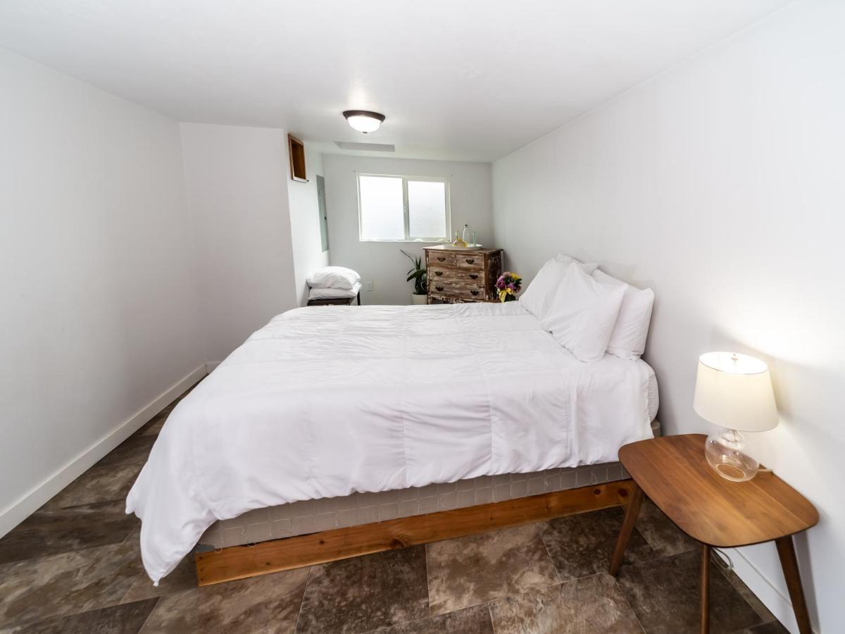 Terimore Lodging By The Sea Tillamook Ngoại thất bức ảnh