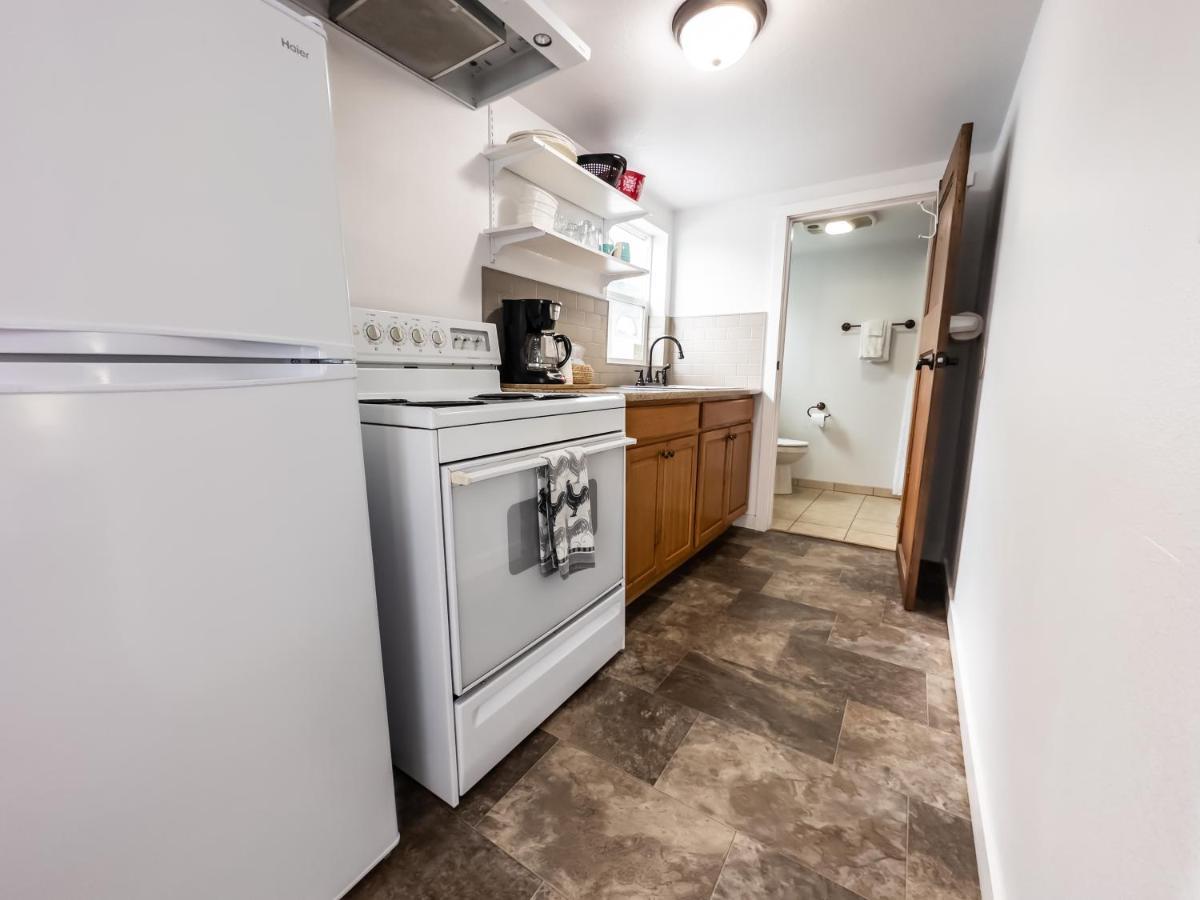 Terimore Lodging By The Sea Tillamook Ngoại thất bức ảnh