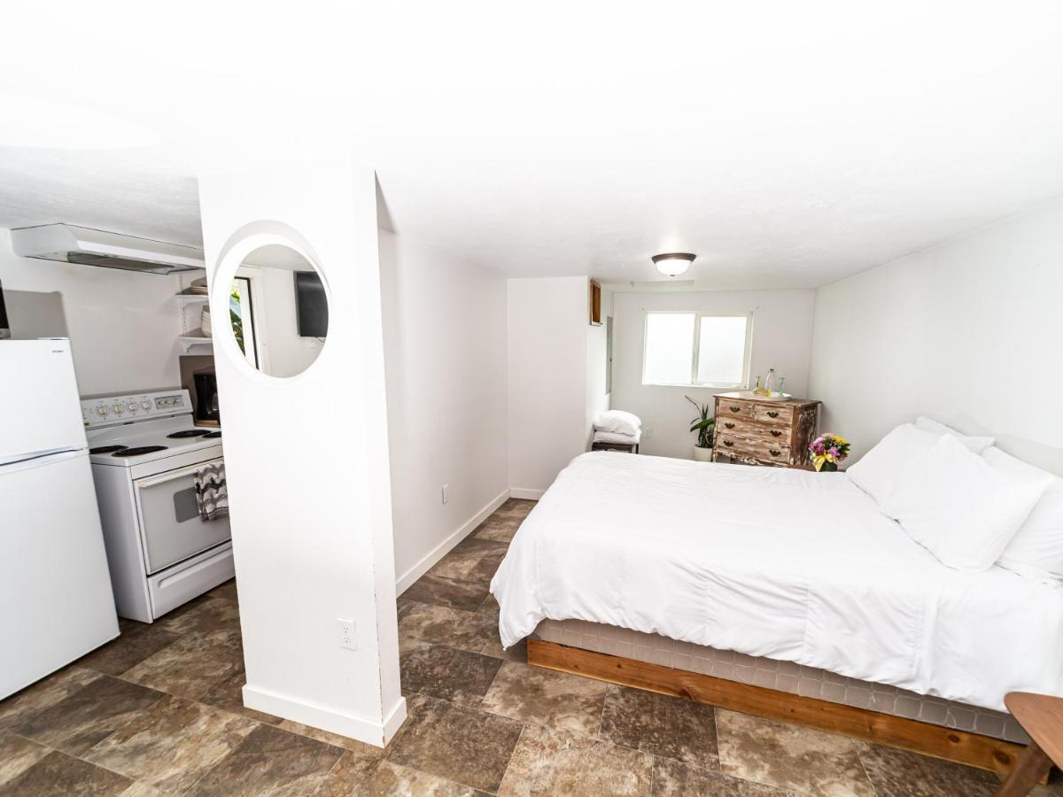 Terimore Lodging By The Sea Tillamook Ngoại thất bức ảnh