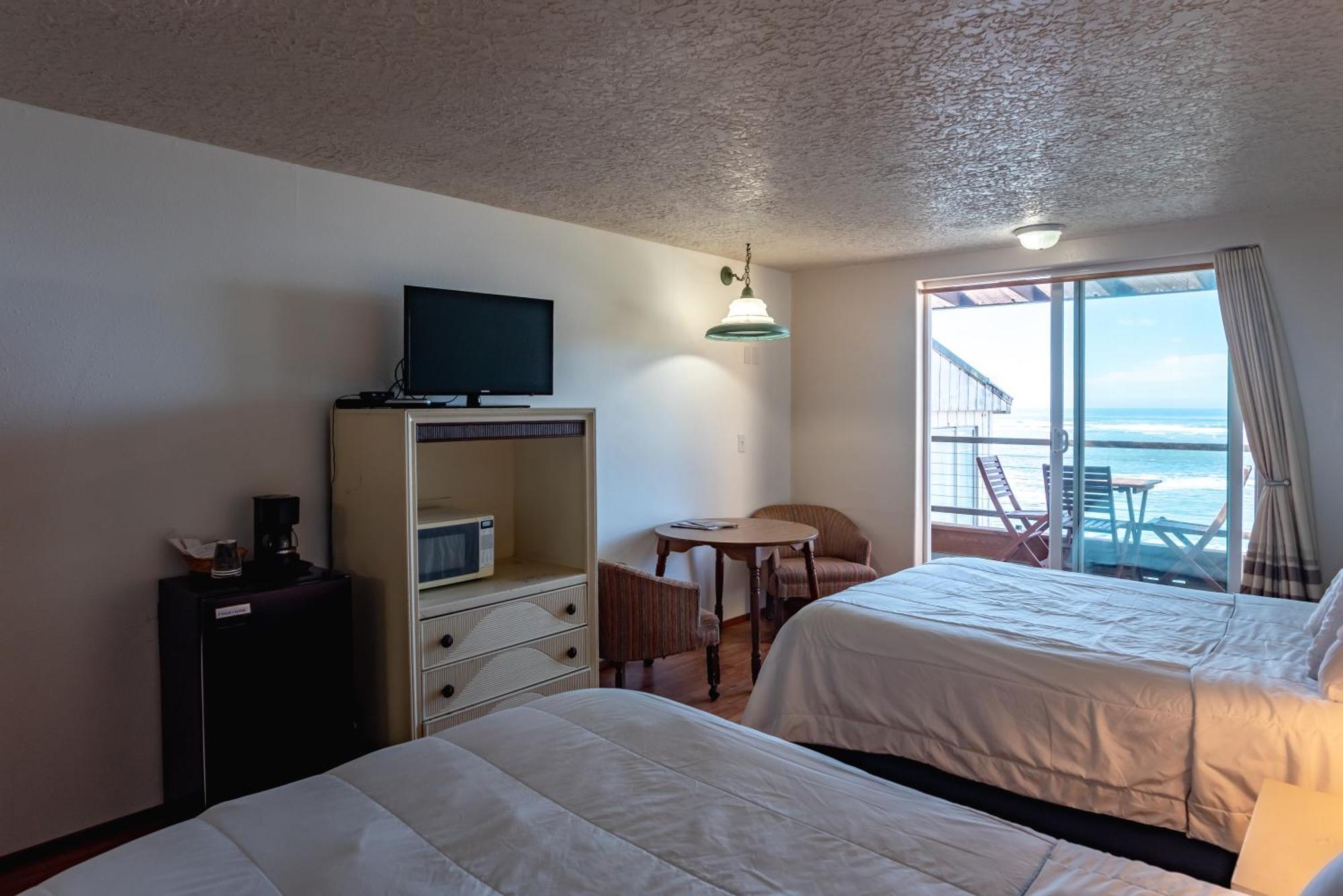 Terimore Lodging By The Sea Tillamook Ngoại thất bức ảnh