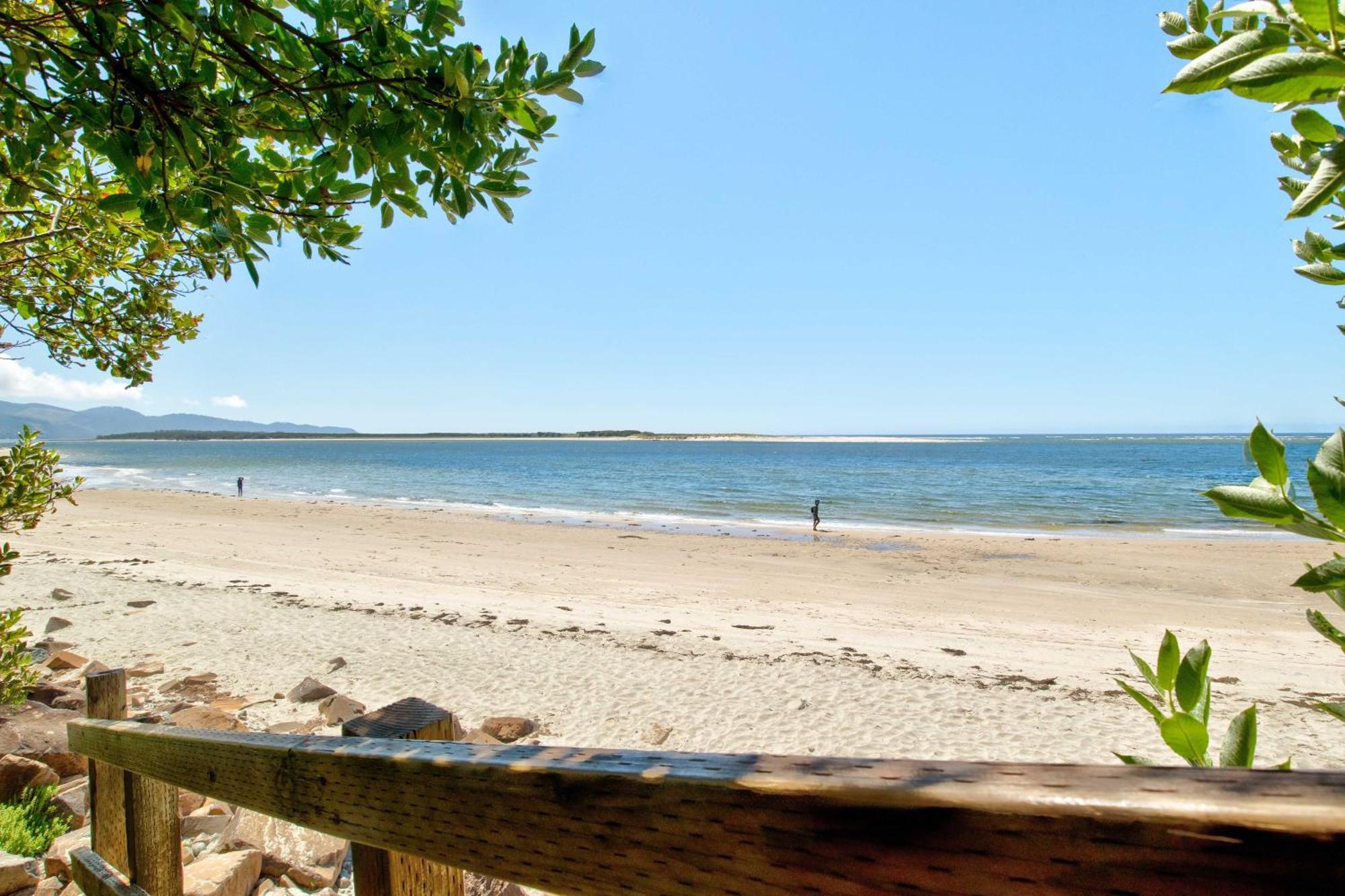 Terimore Lodging By The Sea Tillamook Ngoại thất bức ảnh